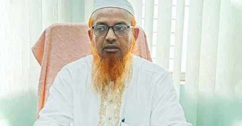 সহযোগী অধ্যাপক পদে পদোন্নতি পেলেন ডা. মো. একরাম আহসান জুয়েল