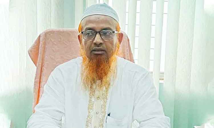 সহযোগী অধ্যাপক পদে পদোন্নতি পেলেন ডা. মো. একরাম আহসান জুয়েল