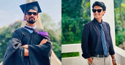 চবি কিশোরগঞ্জ জেলা ছাত্রকল্যাণ সমিতি’র নতুন কমিটি ঘোষণা, নেতৃত্বে শুভ-তাজুল